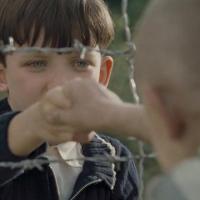 review: the boy in the striped pajamas (2008)