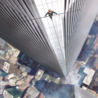 review: the walk (2015)