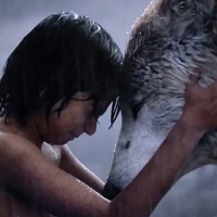 review: the jungle book (2016)