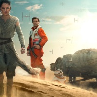 review: star wars: episode vii - the force awakens (2015)